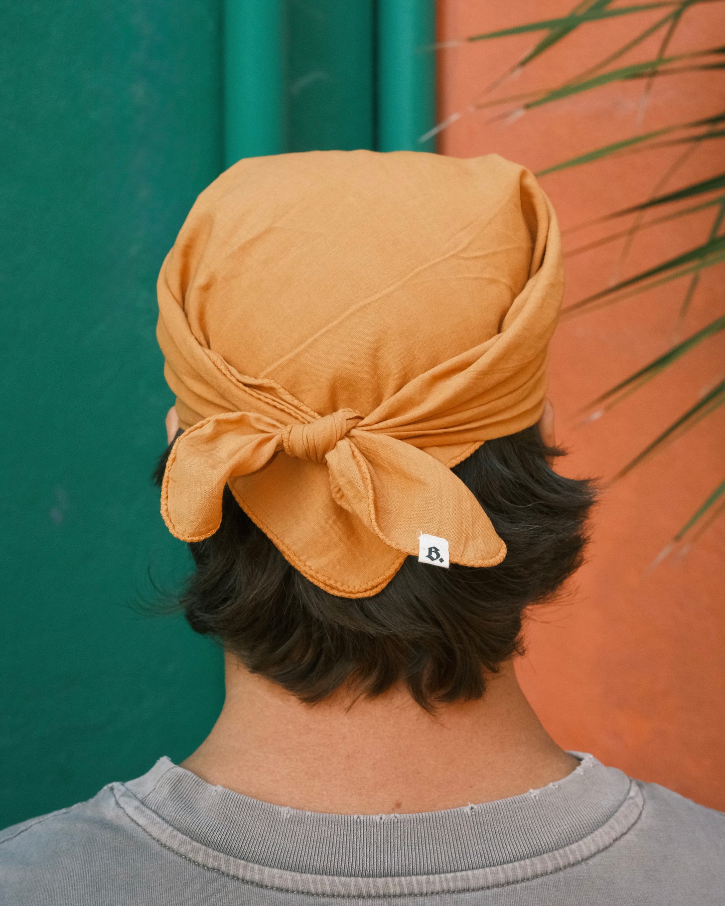 Ochre