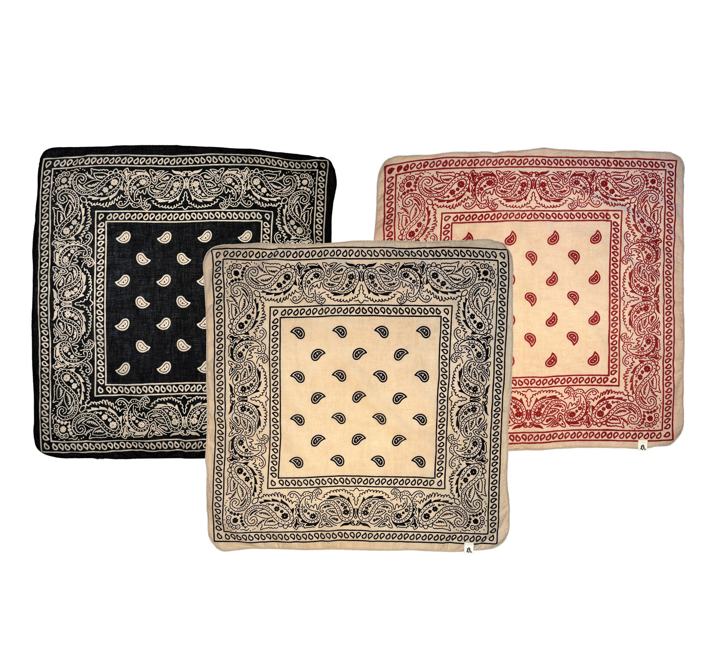Bundle 3 Pack