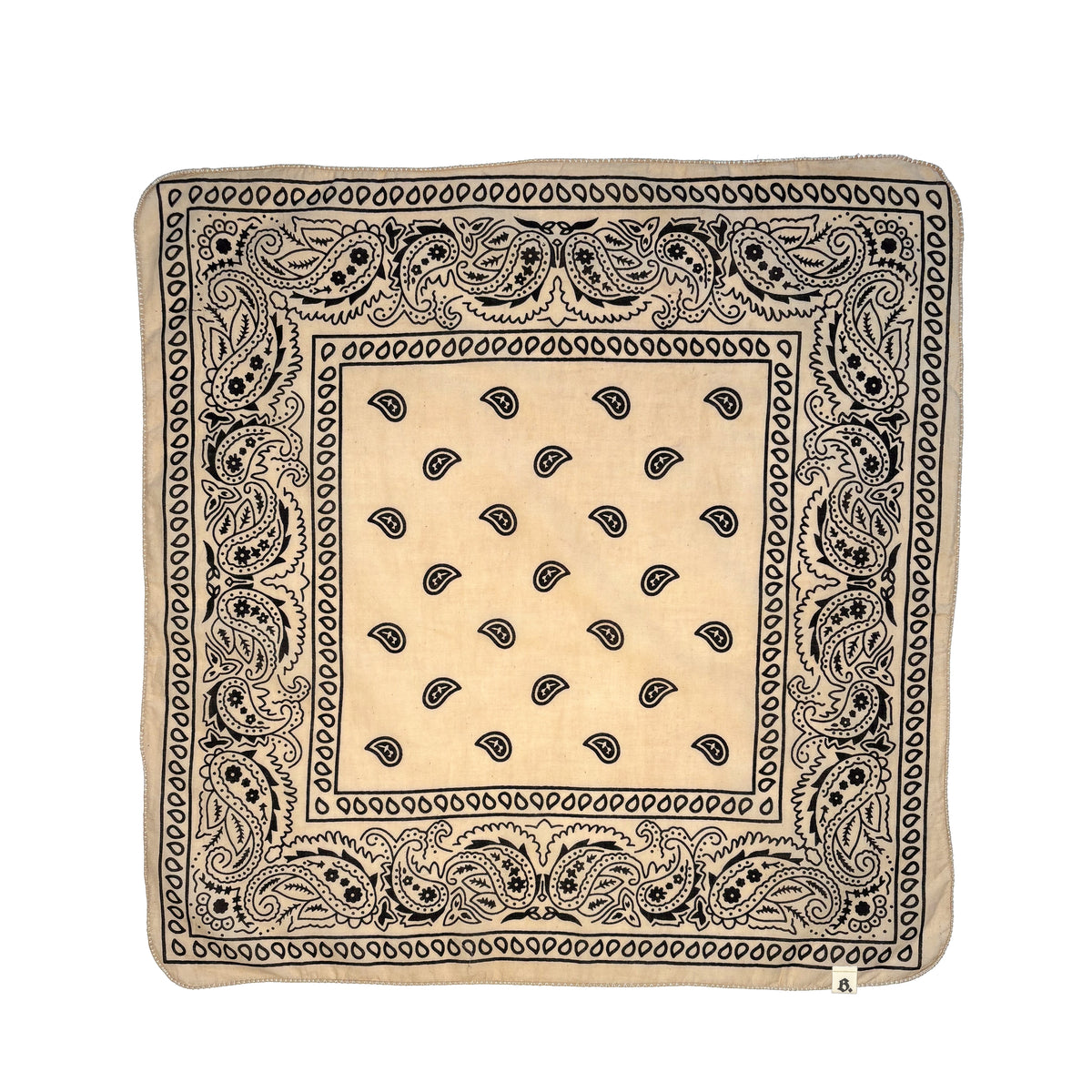 Le Bon Shoppe Cashmere Bandana – Studio Opal Boutique Le Bon Shoppe Cashmere Bandana – Studio Opal Boutique